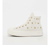 Converse WMNS Chuck Taylor All Star Lift beige 37