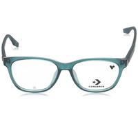 Converse Women's CV5068 Sunglasses, CRYSTAL ALGAE COAST, 52/15/140
