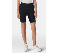 Converse Wordmark Bike Short Black Talla: XS | Shorts Deportivos Outlet | Mujer | Negro