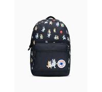 Converse x Bluey Go Lo Backpack en Black Black One Size