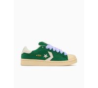 Converse x GOLF le FLEUR* Pro Leather Verde 40