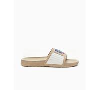 Converse x TELFAR All Star Slide Beige 36