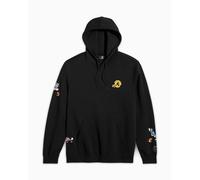 Converse x Tom and Jerry Graphic Hoodie Black Converse Black S