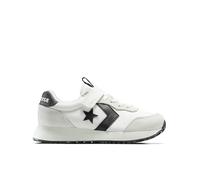 CONVERSE Zapatillas Omega Trainer Foundation. Color blanco/negro