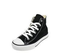 CONVERSE Chuck Taylor All Star Core Canvas Hi. Color Negro