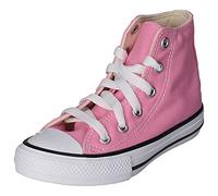 Converse Yths C/T Allstar, Zapatillas de Deporte Unisex niños, Rosa, 28.5 EU