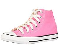 Converse Yths C/T Allstar Zapatillas de deporte, Unisex niños, Rosa (Pink 650), 28 EU (10.5 Infantil UK)