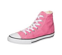 CONVERSE Zapatillas deportivas 'Chuck Taylor All Star' rosa / negro / blanco 31 rosa / negro / blanco