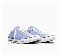 CONVERSE Zapatilas Chuck Taylor All Star Seasonal Color. Color azul