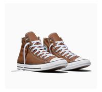 CONVERSE Zapatilas Chuck Taylor All Star Seasonal Color. Color Coñac