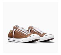 CONVERSE Zapatilas Chuck Taylor All Star Seasonal Color. Color Coñac