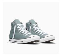 CONVERSE Zapatilas Chuck Taylor All Star Seasonal Color. Color Gris mineral