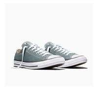 CONVERSE Zapatilas Chuck Taylor All Star Seasonal Color. Color Gris mineral
