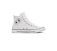 CONVERSE Zapatilla All Star doblelogo Blanco 44