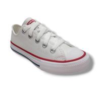 Converse Zapatilla Lona Sneakers niño 3J256C BLANCO Zapatillas calzado niños Summer ROYALE CORDONETS