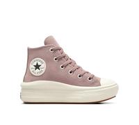 Converse Zapatilla Rosa da Bambina A11599C, rosa, 32 EU