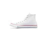 Converse Zapatillas All Star Hi M7650C - Altas con cordones - Unisex Blanco óptico