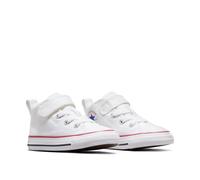 Converse Zapatillas deportivas Chuck Taylor All Star Malden Street Boot Mid 23 Blanco