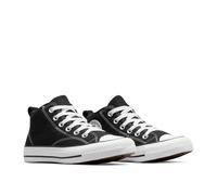 CONVERSE Zapatillas All Star Malden Street Mid Foundation. Color Negro