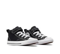 Converse Zapatillas All Star Malden Street Mid Foundation. Talla 28. Color Negro