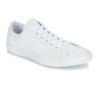 Converse Zapatillas ALL STAR MONOCHROME CUIR OX in Blanco 37 1/2