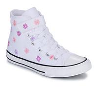 Converse Zapatillas altas CHUCK TAYLOR ALL STAR ALLOVER FLORALS EASY ON in Blanco 34