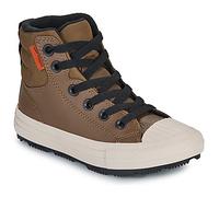 Converse Zapatillas altas CHUCK TAYLOR ALL STAR BERKSHIRE BOOT HIGH in Marrón 32