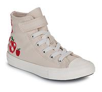 Converse Zapatillas altas CHUCK TAYLOR ALL STAR CHECKERED ACCENTS EASY-ON in Blanco 33