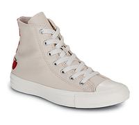 Converse Zapatillas altas CHUCK TAYLOR ALL STAR CHECKERED ACCENTS in Blanco 38