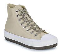 Converse Zapatillas altas CHUCK TAYLOR ALL STAR CITY TREK in Beige 42