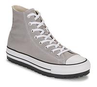 Converse Zapatillas altas CHUCK TAYLOR ALL STAR CITY TREK in Gris 40