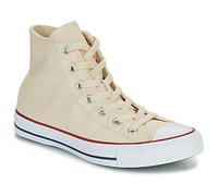 Converse Zapatillas altas CHUCK TAYLOR ALL STAR CLASSIC in Beige 35
