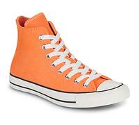 Converse Zapatillas altas CHUCK TAYLOR ALL STAR COLORFUL SUEDE in Naranja 39 1/2