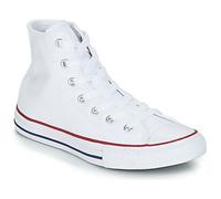 Converse Mandriles niños 3J253C AS HI Can Blanco Blanco, Kinder Schuhe Leiste 4:29