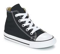 CONVERSE Zapatillas deportivas 'Chuck Taylor All Star' negro / blanco 26 negro / blanco