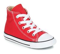 Converse Zapatillas altas CHUCK TAYLOR ALL STAR CORE HI in Rojo 23