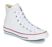 Converse Zapatillas altas Chuck Taylor All Star CORE LEATHER HI in Blanco 44
