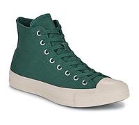 Converse Zapatillas altas CHUCK TAYLOR ALL STAR DURABLE in Verde 39