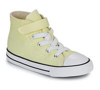 Converse Zapatillas deportivas All Star EVA Lift Seasonal Color. Talla 26. Color Amarillo