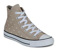 Converse Zapatillas altas CHUCK TAYLOR ALL STAR EMBROIDERED STARS in Marrón 36