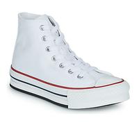 Converse Zapatillas altas Chuck Taylor All Star EVA Lift Foundation Hi in Blanco 29