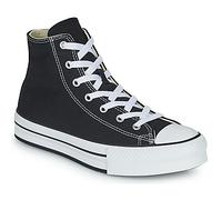 Converse Zapatillas altas Chuck Taylor All Star EVA Lift Foundation Hi in Negro 39