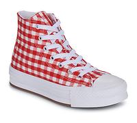 Converse Zapatillas altas CHUCK TAYLOR ALL STAR EVA LIFT in Blanco 36