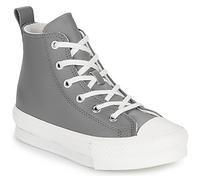 Converse Zapatillas altas CHUCK TAYLOR ALL STAR EVA LIFT in Gris 35