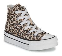 Converse Zapatillas altas CHUCK TAYLOR ALL STAR EVA LIFT in Marrón 28