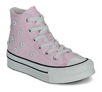 Converse Zapatillas altas CHUCK TAYLOR ALL STAR EVA LIFT in Rosa 32