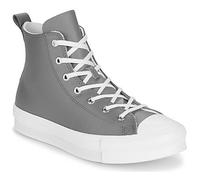 Converse Zapatillas altas CHUCK TAYLOR ALL STAR EVA LIFT LEATHER in Gris 38