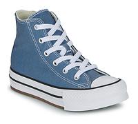 Converse Zapatillas altas CHUCK TAYLOR ALL STAR EVA LIFT PLATFORM in Azul 35