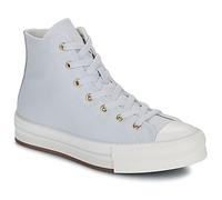 Converse Zapatillas altas CHUCK TAYLOR ALL STAR EVA LIFT PLATFORM TONAL CANVAS in Azul 38