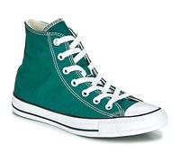 Converse Zapatillas altas CHUCK TAYLOR ALL STAR FALL TONE in Verde 37